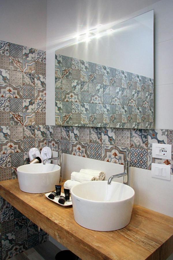 Bed and Breakfast Relais Marlene Avezzano Esterno foto
