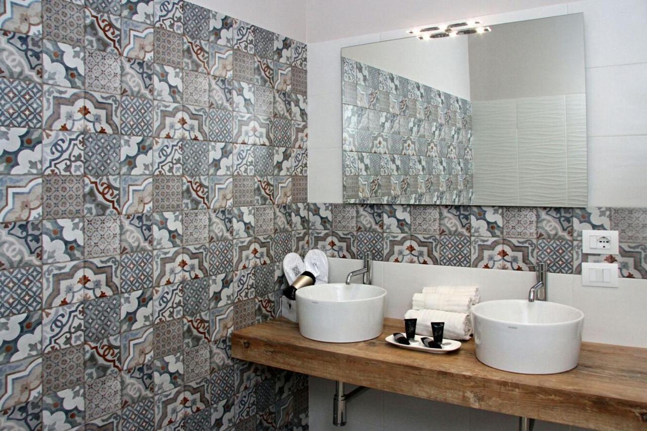 Bed and Breakfast Relais Marlene Avezzano Esterno foto