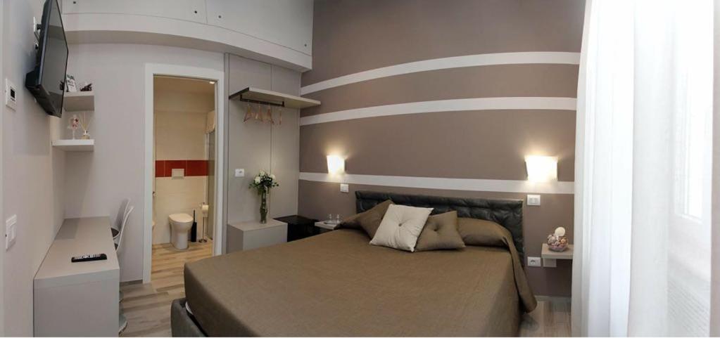 Bed and Breakfast Relais Marlene Avezzano Esterno foto