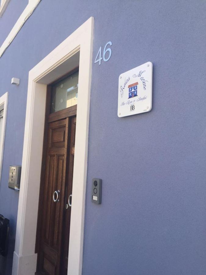 Bed and Breakfast Relais Marlene Avezzano Esterno foto