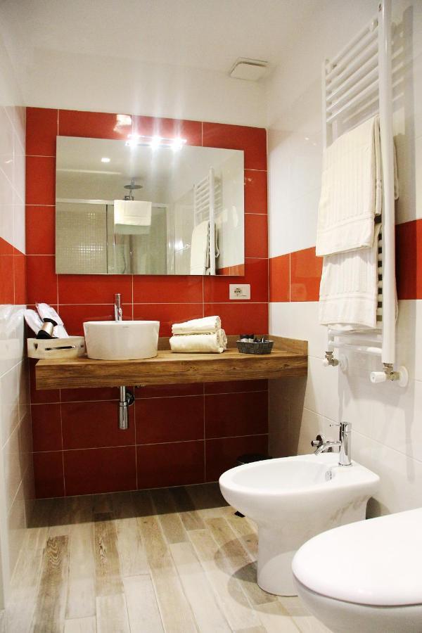 Bed and Breakfast Relais Marlene Avezzano Esterno foto
