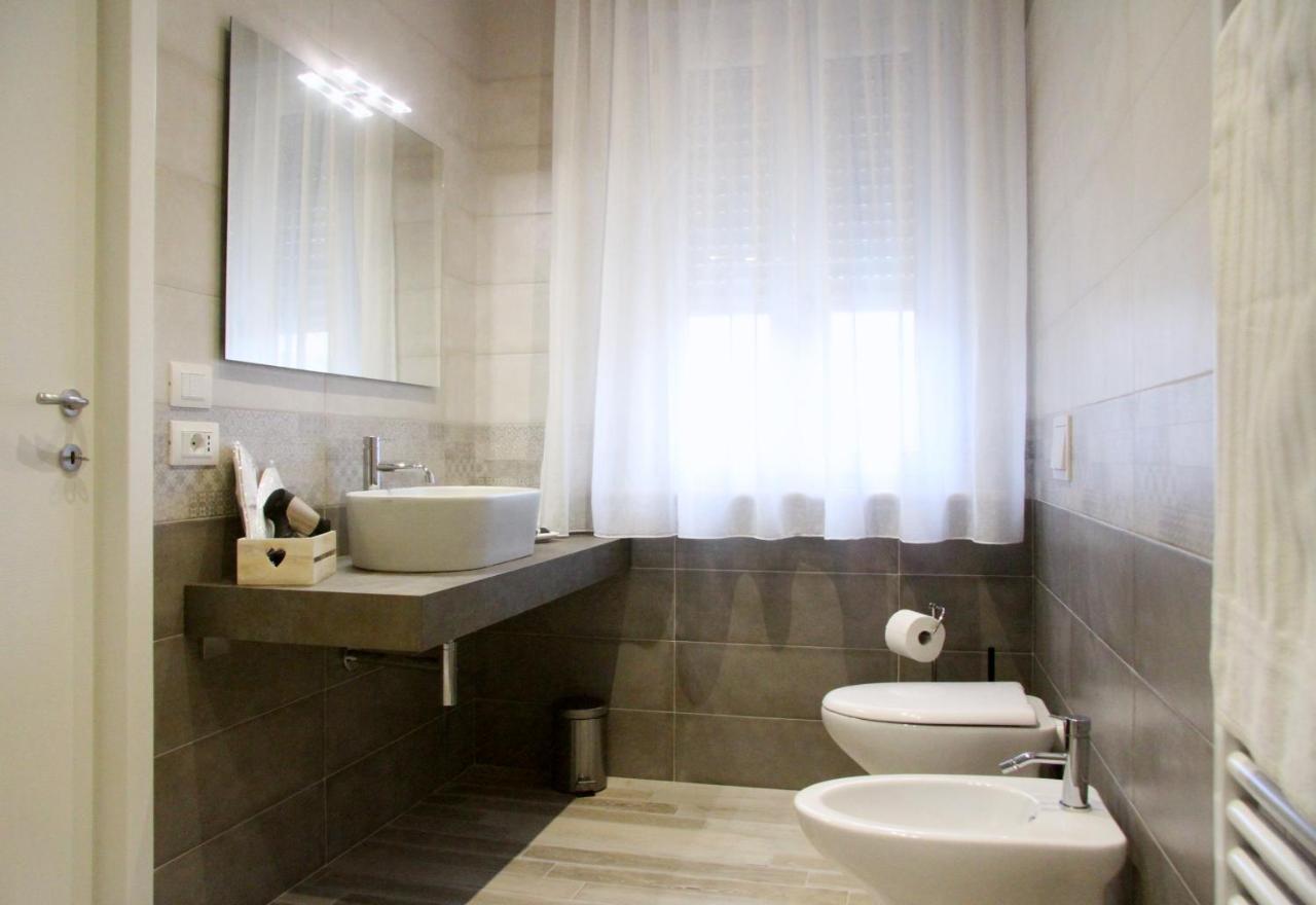 Bed and Breakfast Relais Marlene Avezzano Esterno foto