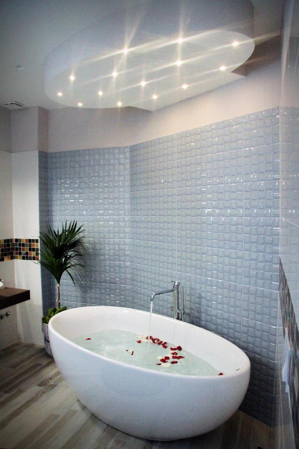 Bed and Breakfast Relais Marlene Avezzano Esterno foto