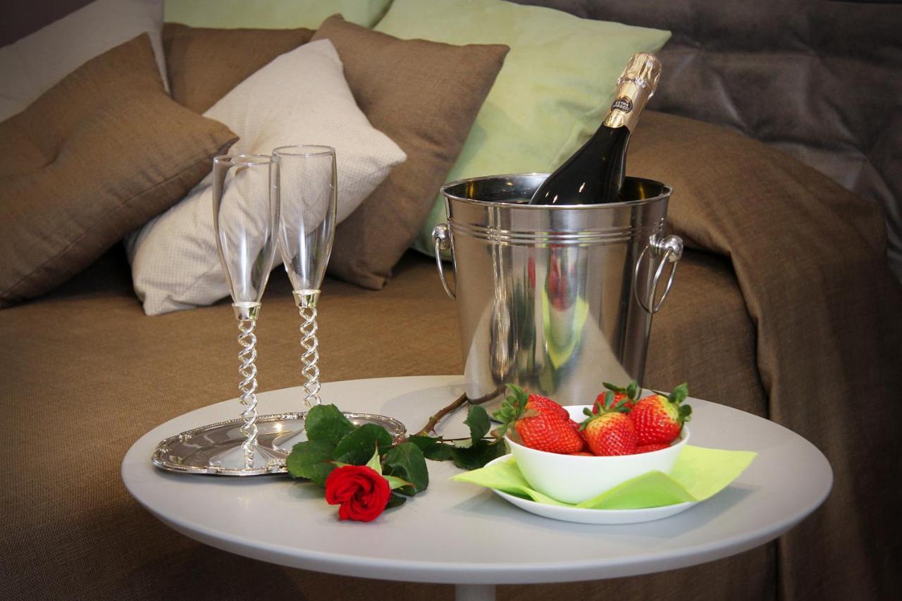 Bed and Breakfast Relais Marlene Avezzano Esterno foto
