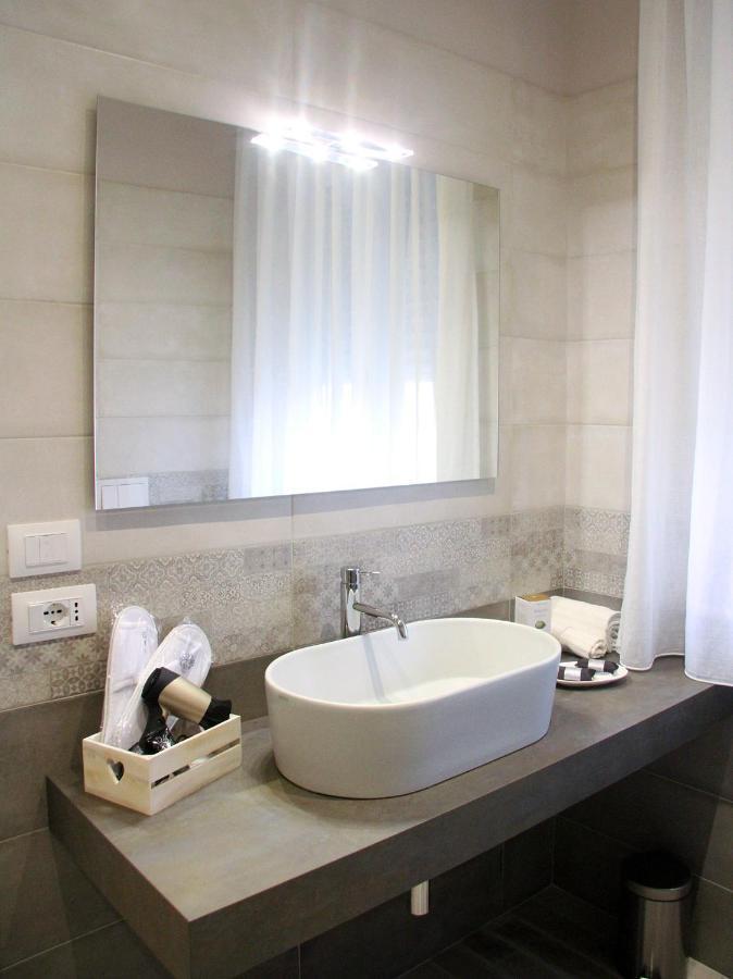 Bed and Breakfast Relais Marlene Avezzano Esterno foto