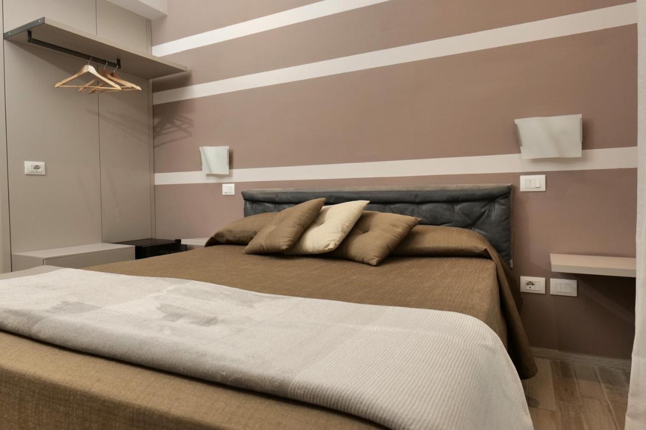 Bed and Breakfast Relais Marlene Avezzano Esterno foto