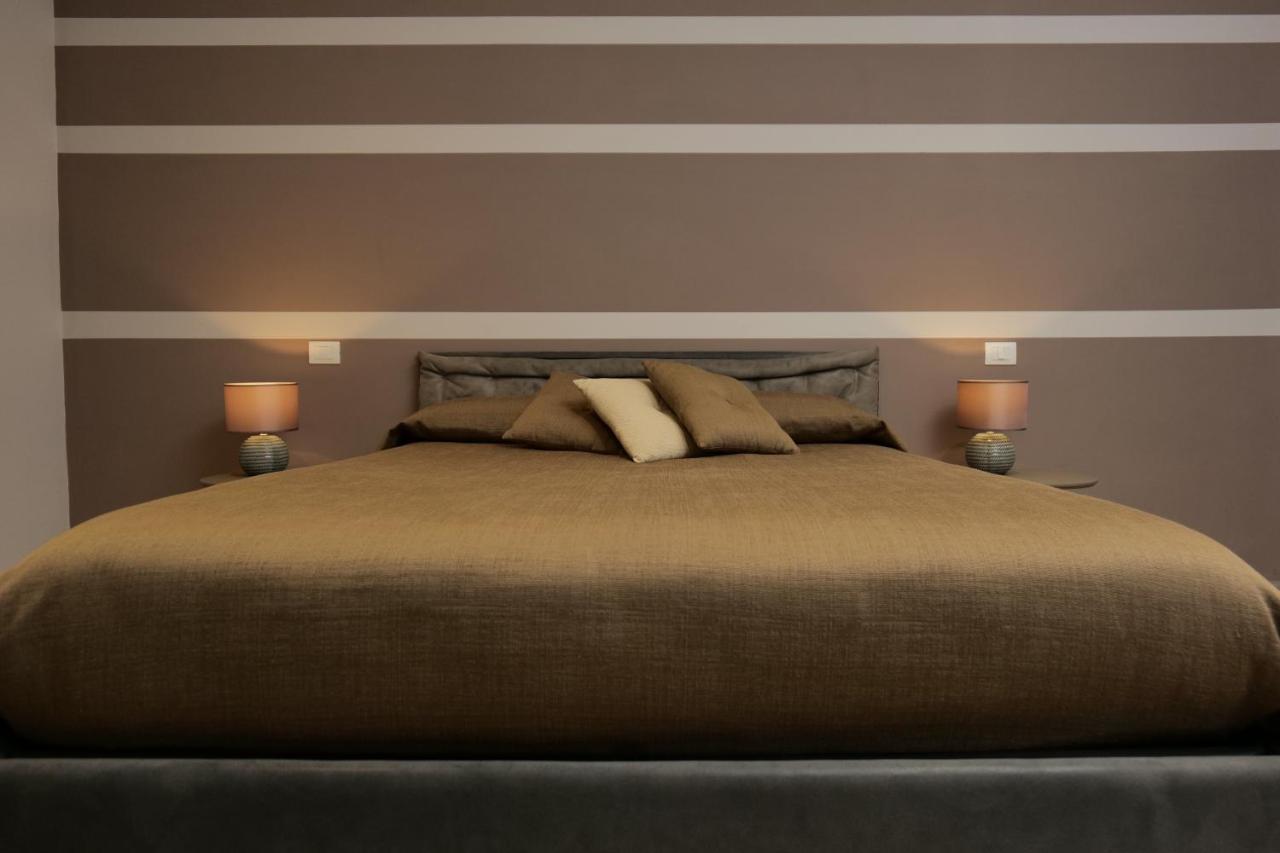 Bed and Breakfast Relais Marlene Avezzano Esterno foto