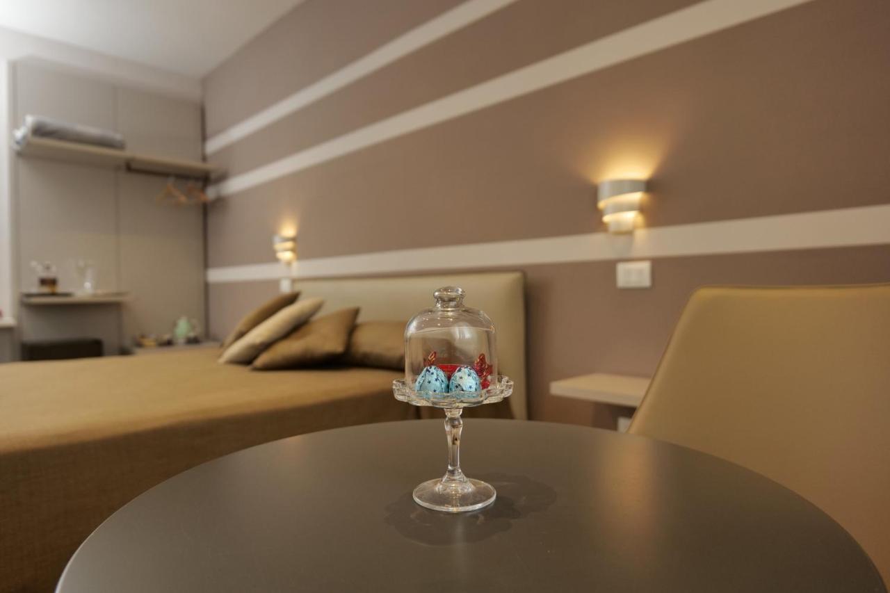 Bed and Breakfast Relais Marlene Avezzano Esterno foto