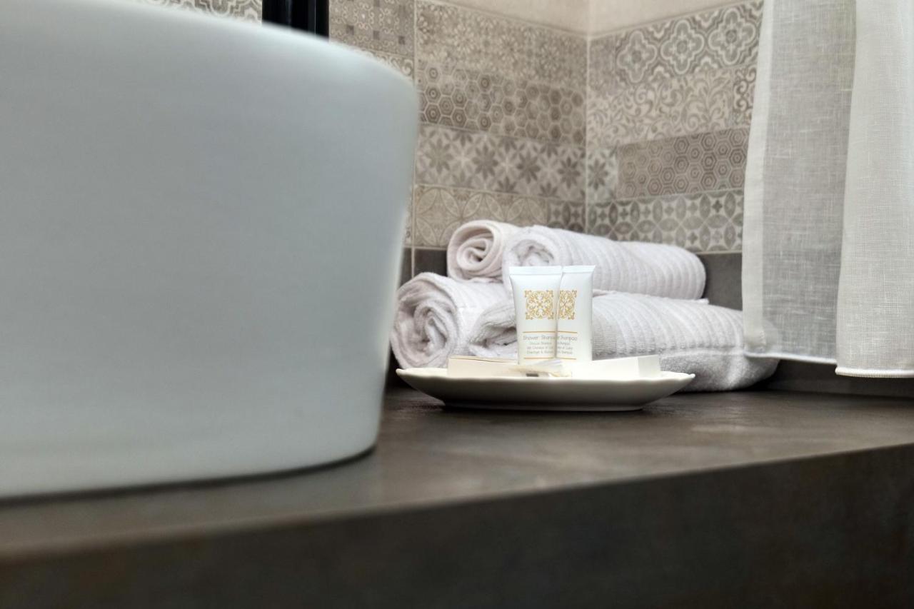 Bed and Breakfast Relais Marlene Avezzano Esterno foto
