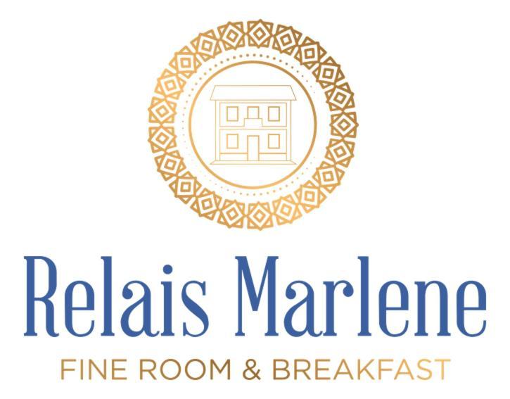 Bed and Breakfast Relais Marlene Avezzano Esterno foto