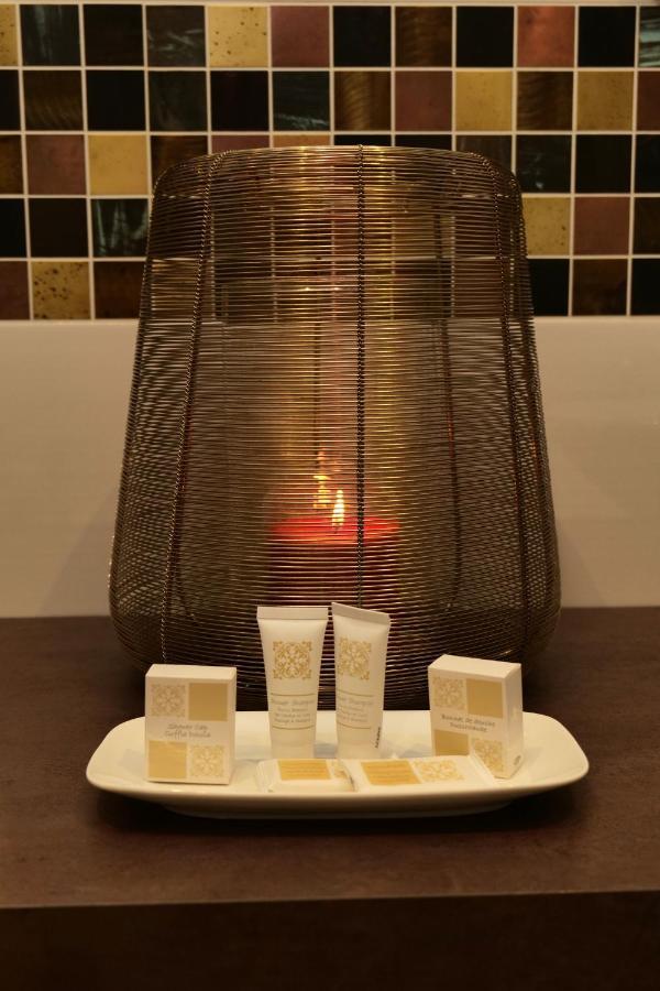 Bed and Breakfast Relais Marlene Avezzano Esterno foto