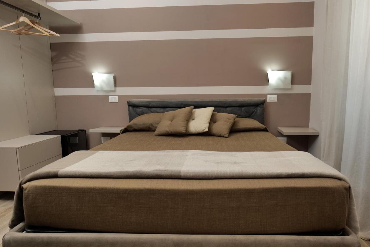Bed and Breakfast Relais Marlene Avezzano Esterno foto